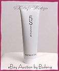 Shiseido 5S EXFOLIATOR/EXFGEL~Face & Bod