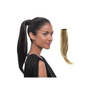  Hairdo by Ken Paves 18 Wrap Around Ponytail Beauty