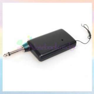 Cordless Karaoke Microphone System Mic for Sony PS2 PS3  