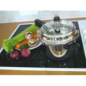 Pressure Cooker   Peel and Stick Wall Decal by Wallmonkeys