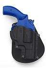   Concealed Carry Holster Smith Wesson 38 357 J Frame Rossi 88 640
