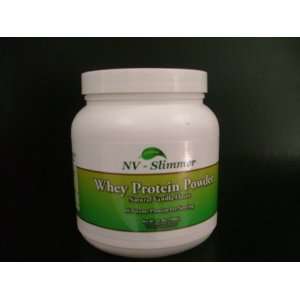 Whey Protein Powder, Chocolate Flavor, 16 Grams Protein Serving, 366g 