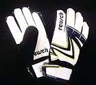 reusch goalie gloves  