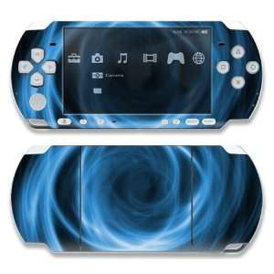   Sticker for Sony Playstation PSP 1000 Portable System Video Games