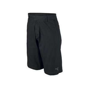Puma Golf Black Bermuda Shorts, Size 32 (ColorBlack,Size32)  