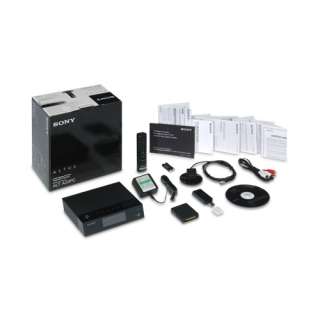 NEW Sony ALTUS S AIR Bundle Wireless Receiver & Speakers ALT A33PC 