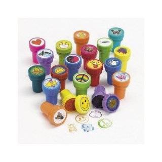 100 pc bulk wholesale lot   assorted stampers by wholesale distributor