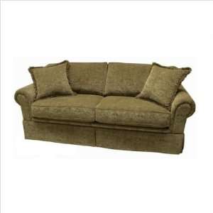   Furniture 6477XB Fairmont Queen Sleeper Sofa Furniture & Decor