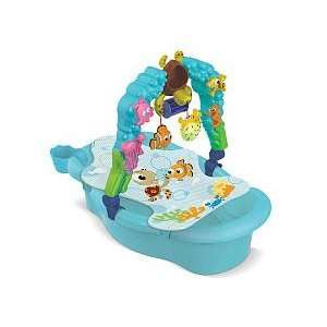  Disney Finding Nemo Newborn to Toddler Tub Baby