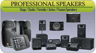 Pro Audio, Speakers items in Karaoke Machines 