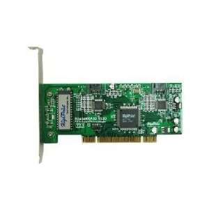   ROCKETRAID 1520 2 Channel SATA RAID PCI Controller. Electronics