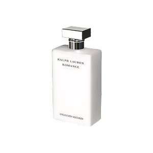  Ralph Lauren Romance Sensuous Body Moisturizer (Quantity 