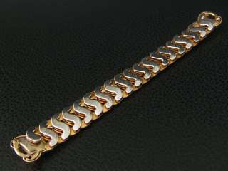   NOS Speidel USA Ladies Gold Filled 1950 Vintage Watch Band  