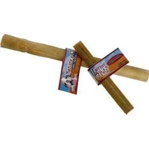  Top Quality Rawhide Natural Pressed Stick 5x20mm 25pc 