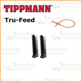 You are bidding on the BRAND NEW Tippmann TPX Tru Feed 7 Round 