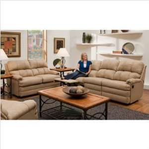   50321 Stoneham Reclining Sofa and Loveseat Set Furniture & Decor