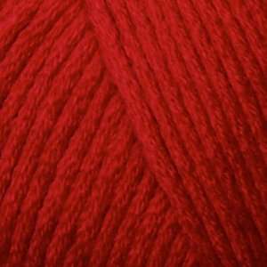  Berroco Comfort Chunky Yarn (5750) Primary Red By The Each 