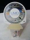 PSP UMD Ace Combat X Skies of Deception Game Disc ONLY