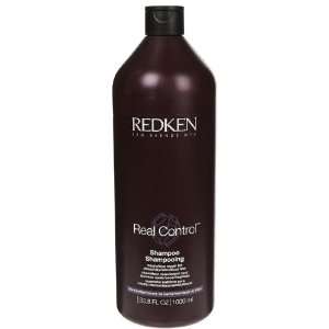  Redken Real Control Shampoo Beauty