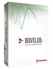 Steinberg Wavelab 7 Upgrade 2 (WaveLab 7 Upgrade 2)