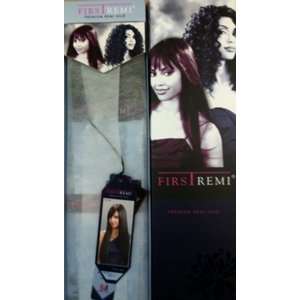   FirstRemi 100% Premium Remi Human Hair Weave