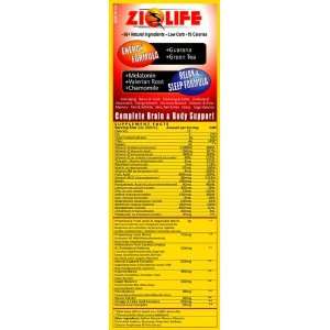   /Sleep Formulas) 60+ Natural Ingredients in 2oz. Liquid   COMBO PACK