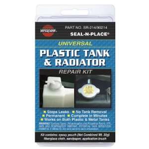  AP Products 002 90214 Plastic Tank Repair Kit Automotive