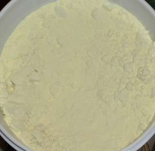 99.8% Pure Sulfur Powder fine ground lab grade for agricultural or 