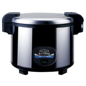  Rice Cooker / Dispenser By Spt   35 Cups Heavy Duty Rice Cooker 