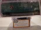 AMERICAN MODELS READING BOXCAR 176 S SCALE MIB  