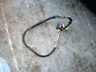 HONDA XR600 XR600R 1987 87 86 85 THROTTLE CABLES items in USED 