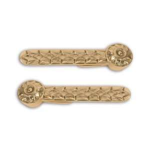   Elegans 35LF PLB Lafayette Carpet Holders Stair Rod