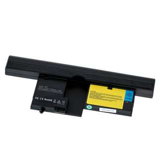 Laptop Battery for IBM ThinkPad X60t X61t ThinkPad Tablet X60