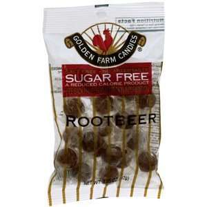    DIABETIC SUGER FREE CANDY ROOTBEER 6Box