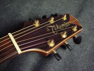 Takamine G Series EG363SC Acoustic Electric Guitar  