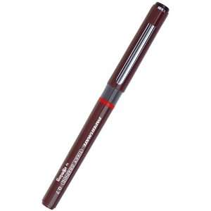  Rotring Tikky Graphic Drawing Pen   Pigment Ink   0.7 mm 