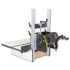   6004 Horizontal Router Table & 4.2 Angle Ease