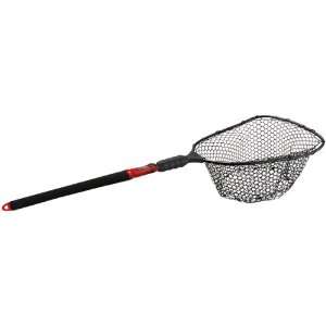  EGO S2 Slider large Rubber Mesh Net with 29 Handle Sports 