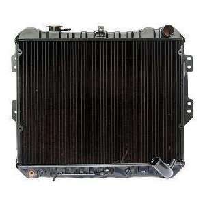  RADIATOR mazda RX7 rx 7 83 85 Automotive