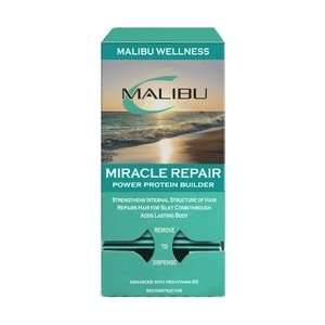  Malibu Miracle Repair Power Protein Builder 12pk Health 