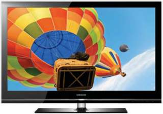 Samsung LN52B750 LCD HDTV   Samsung LN52B750 52 Inch 1080p 240 Hz LCD 
