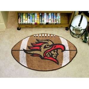  San Diego State Aztecs NCAA Football Floor Mat (22x35 
