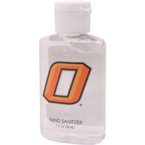   Oklahoma State Cowboys 2oz. Hand Sanitizer Dispenser