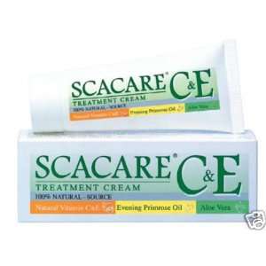  Revitalizing Acne Scar Reducer Healing Cream 15 G 