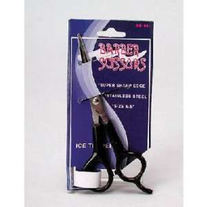  Barber Scissors Case Pack 120   215566 Health & Personal 