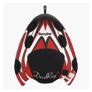  SEVYLOR DEVIL RAY RED 1 PERSON