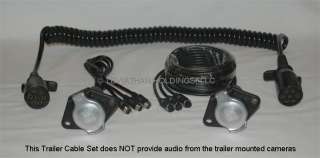   heavy duty coiled cable with high quality plugs on each end two heavy