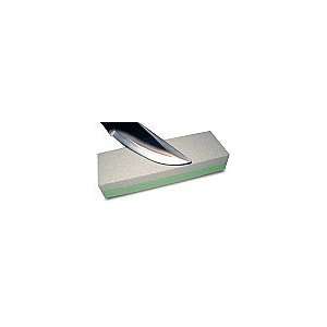  Double sided sharpening stone