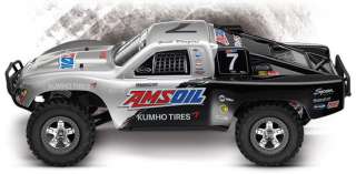 Traxxas TRA5803 Slash Pro Adler Short Course Truck  