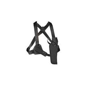 Uncle Mikes Shoulder Holster Medium and Large Double Action Revolvers 